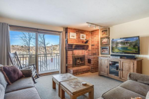 Bear Claw 310 - Ski-in Ski-out Condo!